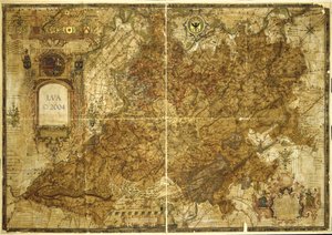 Land Van Aalst, Bélgica de Jacques Horenbault